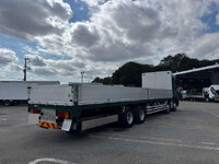 MITSUBISHI FUSO Super Great Aluminum Block QPG-FS64VZ 2016 766,067km_2