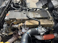 MITSUBISHI FUSO Super Great Aluminum Block QPG-FS64VZ 2016 766,067km_31