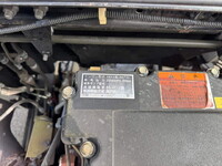 MITSUBISHI FUSO Super Great Aluminum Block QPG-FS64VZ 2016 766,067km_33