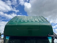 MITSUBISHI FUSO Super Great Aluminum Block QPG-FS64VZ 2016 766,067km_34
