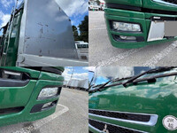 MITSUBISHI FUSO Super Great Aluminum Block QPG-FS64VZ 2016 766,067km_39