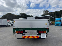 MITSUBISHI FUSO Super Great Aluminum Block QPG-FS64VZ 2016 766,067km_6