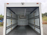 HINO Dutro Refrigerator & Freezer Truck TQG-XKU710M 2015 313,000km_10
