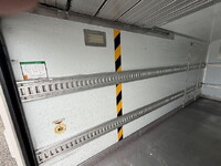 HINO Dutro Refrigerator & Freezer Truck TQG-XKU710M 2015 313,000km_15