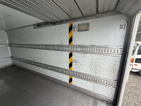 HINO Dutro Refrigerator & Freezer Truck TQG-XKU710M 2015 313,000km_16