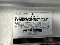 HINO Dutro Refrigerator & Freezer Truck TQG-XKU710M 2015 313,000km_18