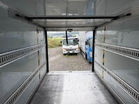 HINO Dutro Refrigerator & Freezer Truck TQG-XKU710M 2015 313,000km_19