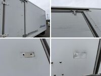 HINO Dutro Refrigerator & Freezer Truck TQG-XKU710M 2015 313,000km_22