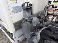 HINO Dutro Refrigerator & Freezer Truck TQG-XKU710M 2015 313,000km_34