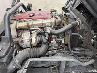 HINO Dutro Refrigerator & Freezer Truck TQG-XKU710M 2015 313,000km_35