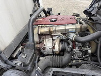 HINO Dutro Refrigerator & Freezer Truck TQG-XKU710M 2015 313,000km_37