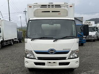 HINO Dutro Refrigerator & Freezer Truck TQG-XKU710M 2015 313,000km_4