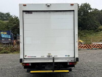 HINO Dutro Refrigerator & Freezer Truck TQG-XKU710M 2015 313,000km_6