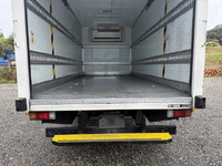HINO Dutro Refrigerator & Freezer Truck TQG-XKU710M 2015 313,000km_9