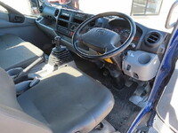 HINO Dutro Vacuum Truck TKG-XZU700X 2015 11,000km_13