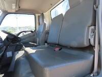 HINO Dutro Vacuum Truck TKG-XZU700X 2015 11,000km_14