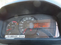 HINO Dutro Vacuum Truck TKG-XZU700X 2015 11,000km_16