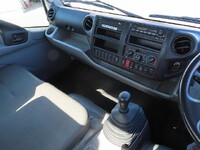 HINO Dutro Vacuum Truck TKG-XZU700X 2015 11,000km_17