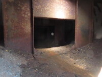 HINO Dutro Vacuum Truck TKG-XZU700X 2015 11,000km_19