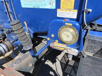 HINO Dutro Vacuum Truck TKG-XZU700X 2015 11,000km_21