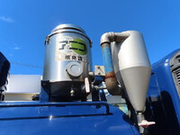 HINO Dutro Vacuum Truck TKG-XZU700X 2015 11,000km_23