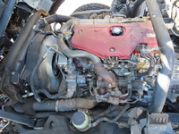 HINO Dutro Vacuum Truck TKG-XZU700X 2015 11,000km_25