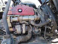 HINO Dutro Vacuum Truck TKG-XZU700X 2015 11,000km_26