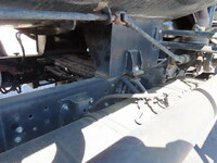 HINO Dutro Vacuum Truck TKG-XZU700X 2015 11,000km_28