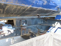 HINO Dutro Vacuum Truck TKG-XZU700X 2015 11,000km_29