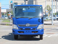HINO Dutro Vacuum Truck TKG-XZU700X 2015 11,000km_5