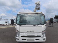 ISUZU Elf バルクシャ（フンリュウタイウンパンシャ） SKG-NPR85YN 2013 134,000km_4