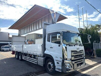 UD TRUCKS Quon Aluminum Wing 2PG-CD5CA 2022 329,030km_1