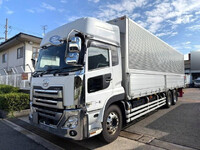 UD TRUCKS Quon Aluminum Wing 2PG-CD5CA 2022 329,030km_3