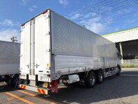 UD TRUCKS Quon Aluminum Wing 2PG-CD5CA 2022 329,030km_4