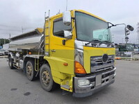 HINO Profia Tank Lorry LKG-GN1APBA 2011 353,422km_1