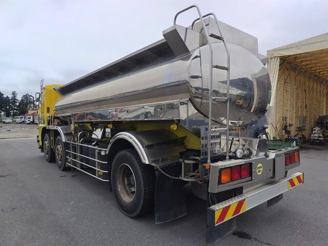 Profia Tank Lorry_2