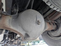 HINO Profia Tank Lorry LKG-GN1APBA 2011 353,422km_20