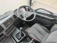 HINO Profia Tank Lorry LKG-GN1APBA 2011 353,422km_24