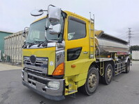 HINO Profia Tank Lorry LKG-GN1APBA 2011 353,422km_3
