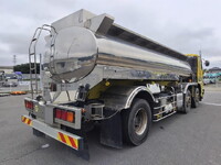 HINO Profia Tank Lorry LKG-GN1APBA 2011 353,422km_4