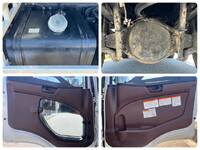 HINO Ranger Dump 2PG-FE2ACA 2023 98,345km_19