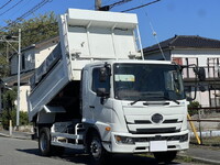 HINO Ranger Dump 2PG-FE2ACA 2023 98,345km_1