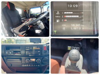 HINO Ranger Dump 2PG-FE2ACA 2023 98,345km_20