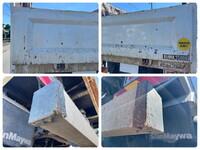HINO Ranger Dump 2PG-FE2ACA 2023 98,345km_28