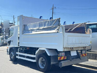 HINO Ranger Dump 2PG-FE2ACA 2023 98,345km_2