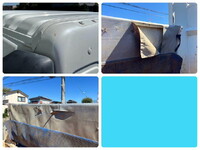 HINO Ranger Dump 2PG-FE2ACA 2023 98,345km_31