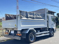 HINO Ranger Dump 2PG-FE2ACA 2023 98,345km_4