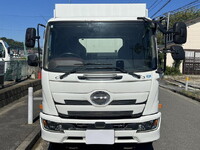 HINO Ranger Dump 2PG-FE2ACA 2023 98,345km_5