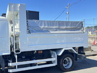 HINO Ranger Dump 2PG-FE2ACA 2023 98,345km_7