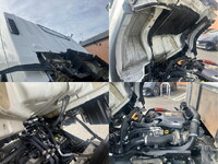 ISUZU Elf Flat Body BKG-NMR85AR 2011 128,878km_14